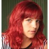 Directions Flame Hair Colour