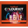 Directions Mandarin Hair Colour Kit 