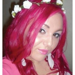 Directions Rose Red Hair Colour
