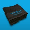 Directions Branded Salon Towel In Blue