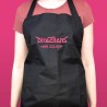 Directions Branded Professional Quality Salon Apron In Pink