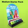 Directions Hair Dye Medium Starter Pack