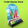 Directions Hair Dye Large Starter Pack