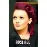 Directions Rose Red Hair Colour Kit 